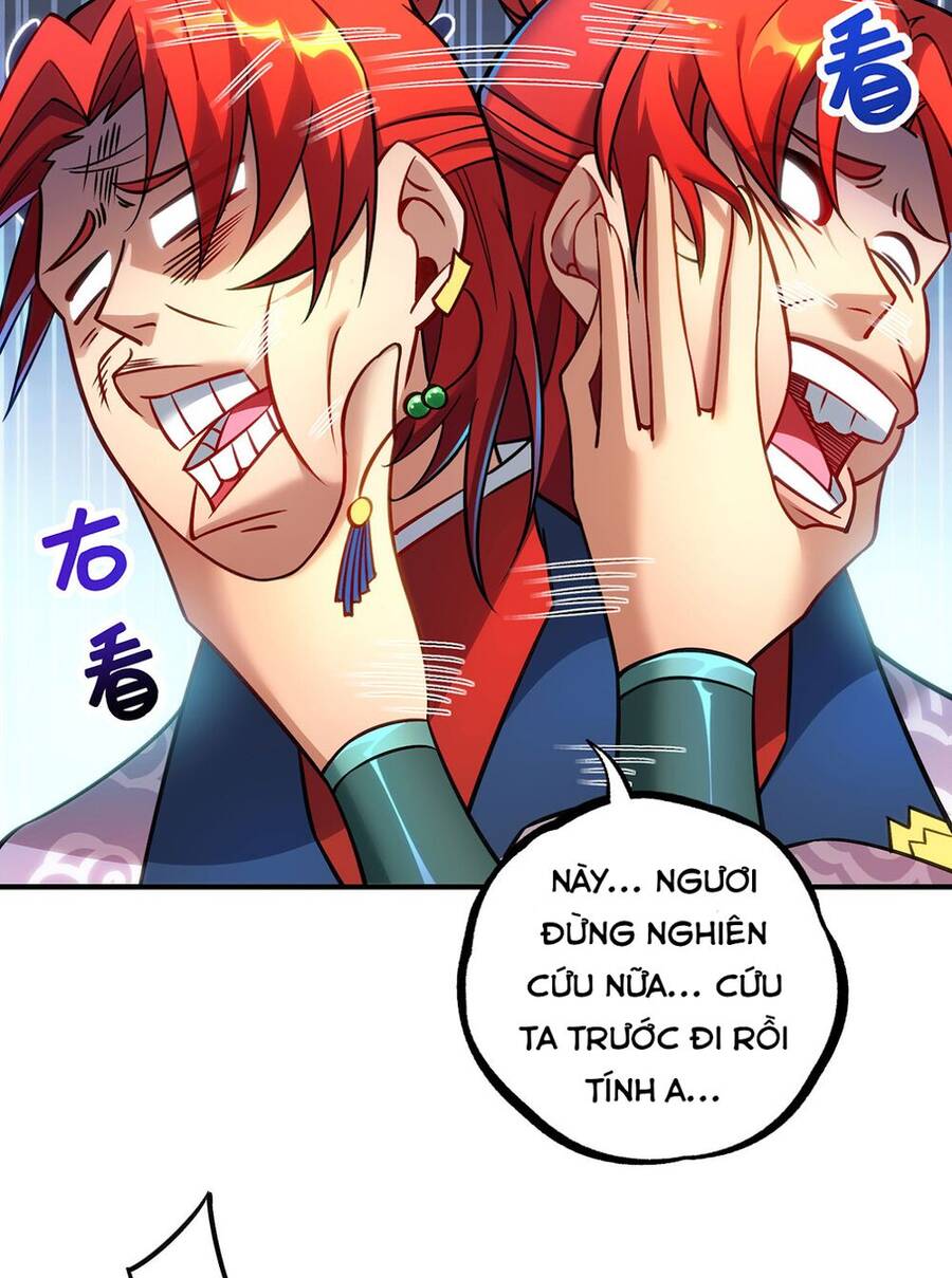 Nhất Chiêu Liền Vô Địch Tu Chân Giới chapter 13 - Trang 14