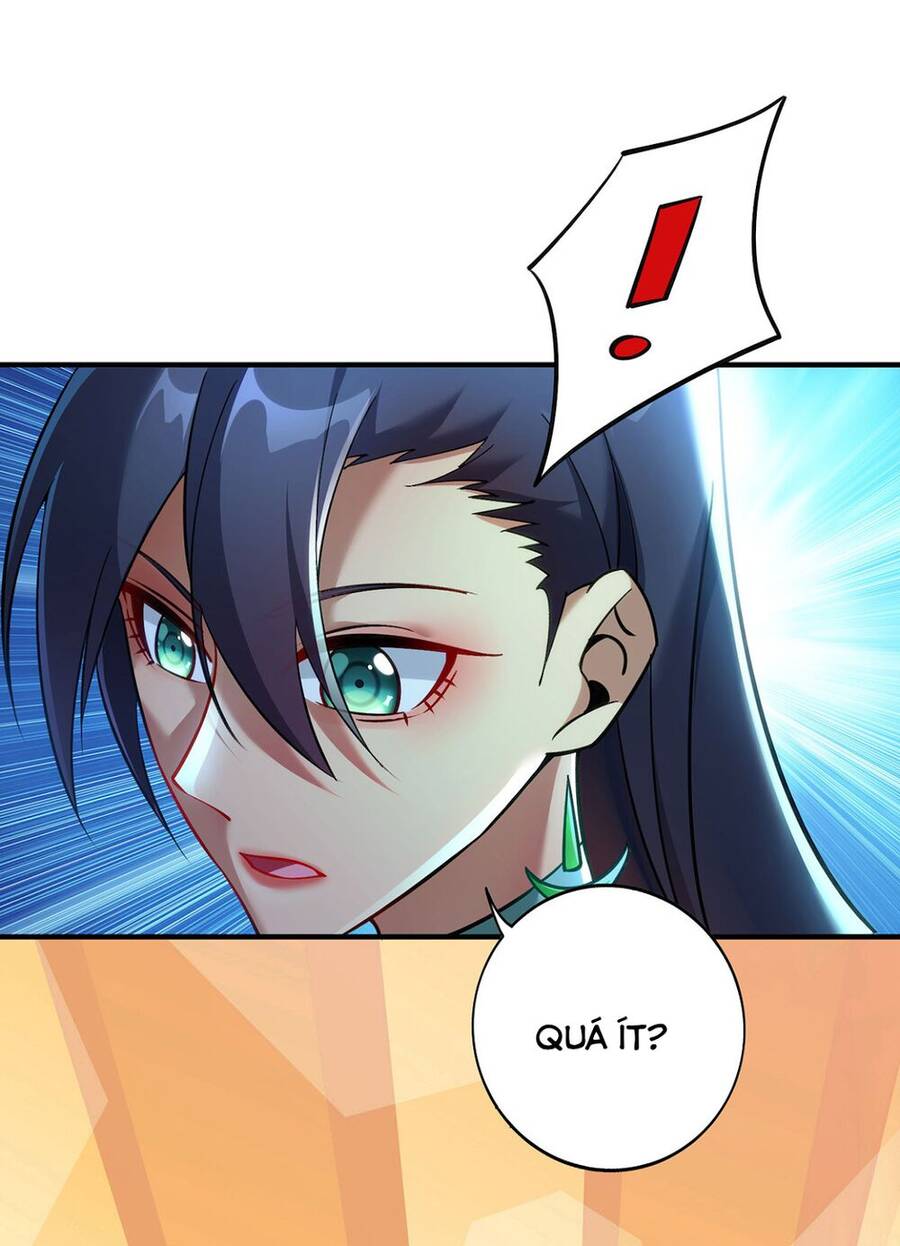 Nhất Chiêu Liền Vô Địch Tu Chân Giới chapter 13 - Trang 18