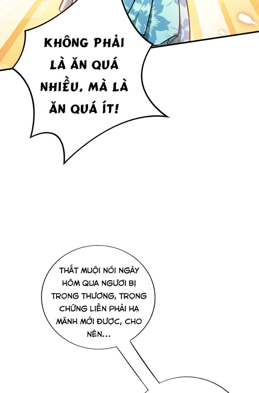 Nhất Chiêu Liền Vô Địch Tu Chân Giới chapter 13 - Trang 20