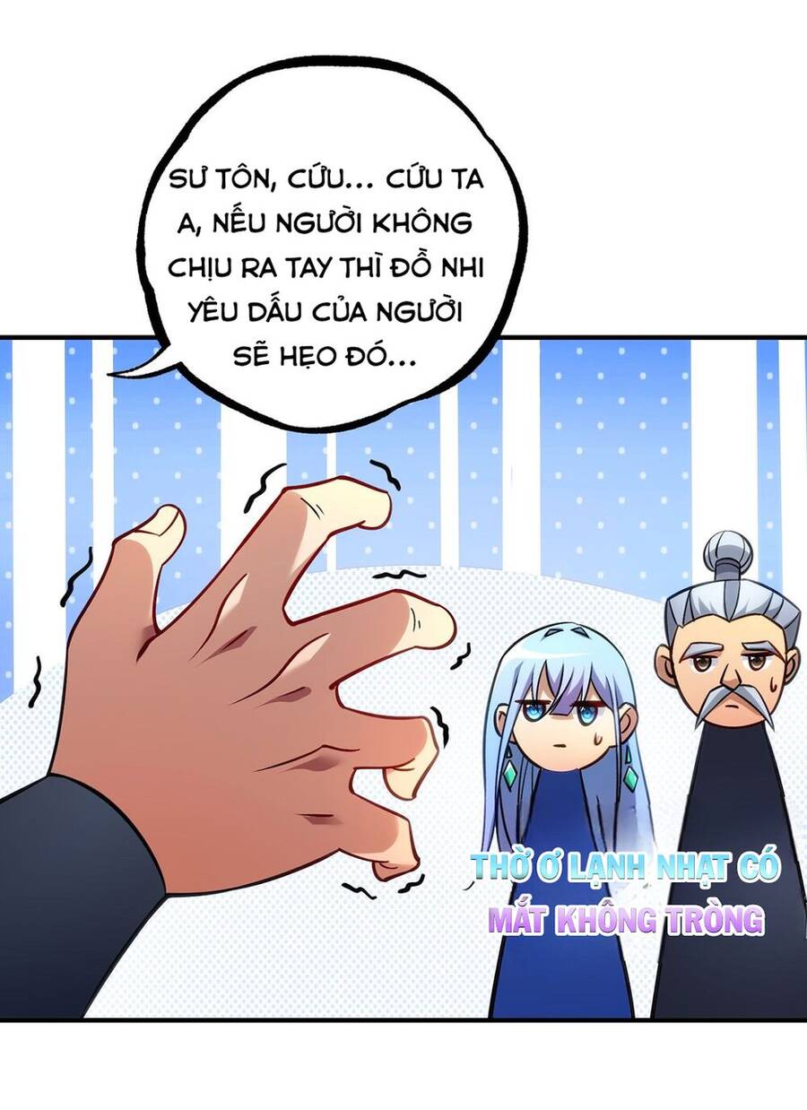 Nhất Chiêu Liền Vô Địch Tu Chân Giới chapter 13 - Trang 23