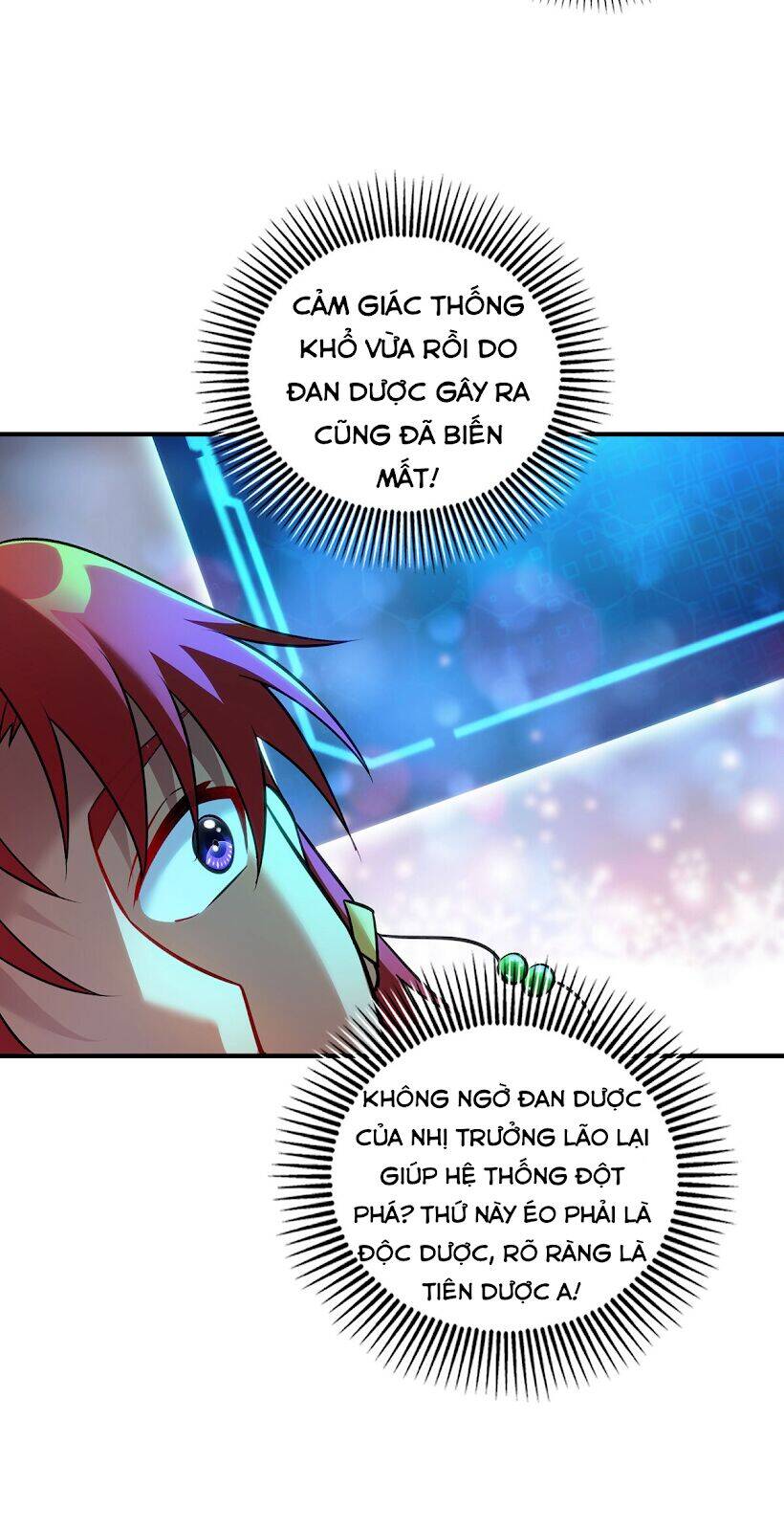 Nhất Chiêu Liền Vô Địch Tu Chân Giới chapter 13 - Trang 28