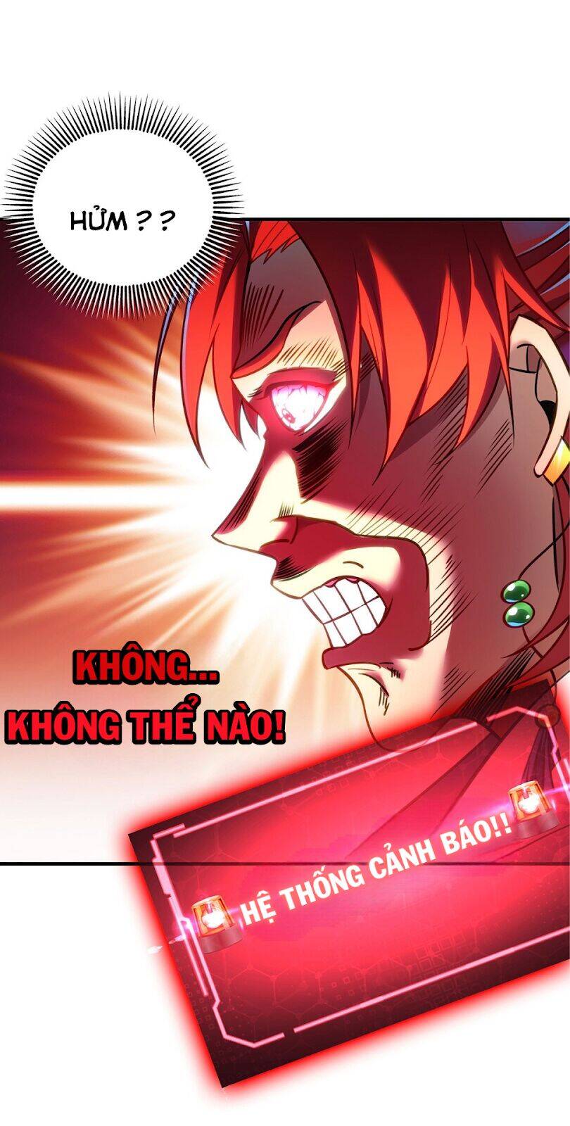 Nhất Chiêu Liền Vô Địch Tu Chân Giới chapter 13 - Trang 4