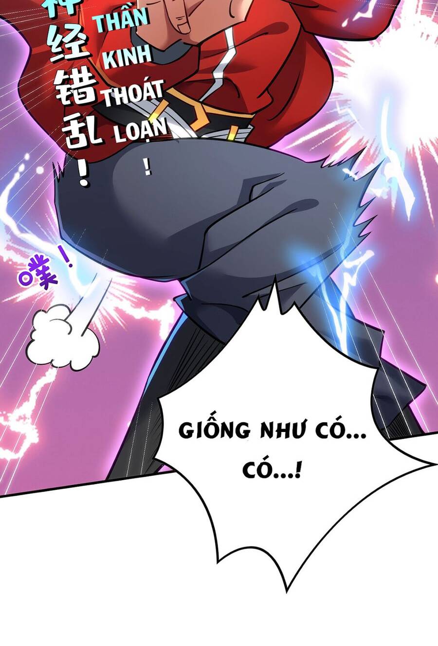 Nhất Chiêu Liền Vô Địch Tu Chân Giới chapter 13 - Trang 6