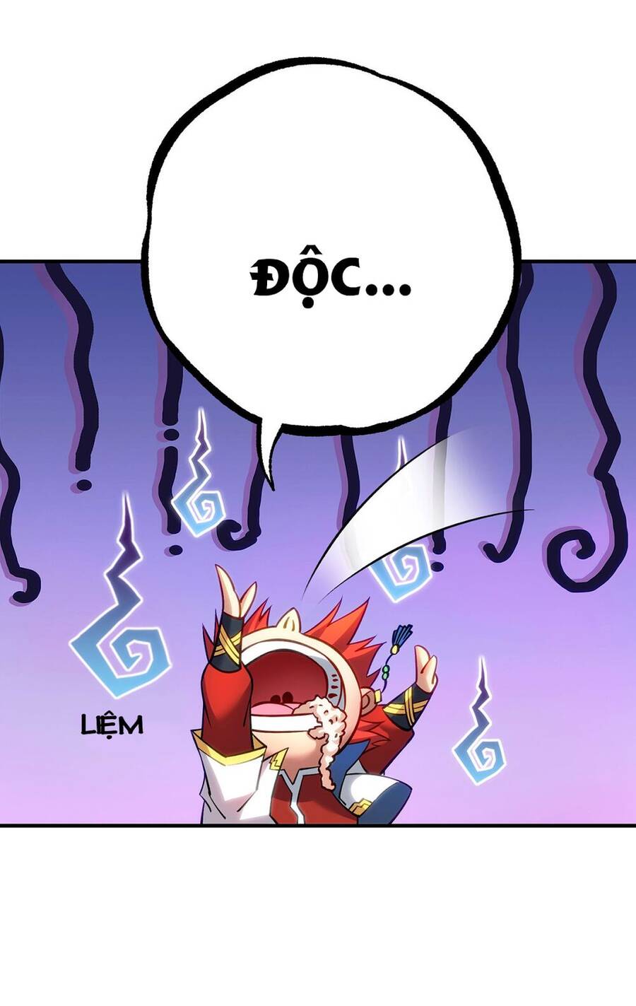 Nhất Chiêu Liền Vô Địch Tu Chân Giới chapter 13 - Trang 7