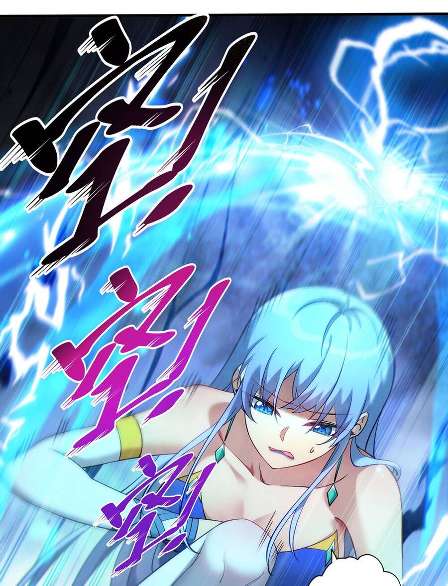 Nhất Chiêu Liền Vô Địch Tu Chân Giới chapter 14 - Trang 17