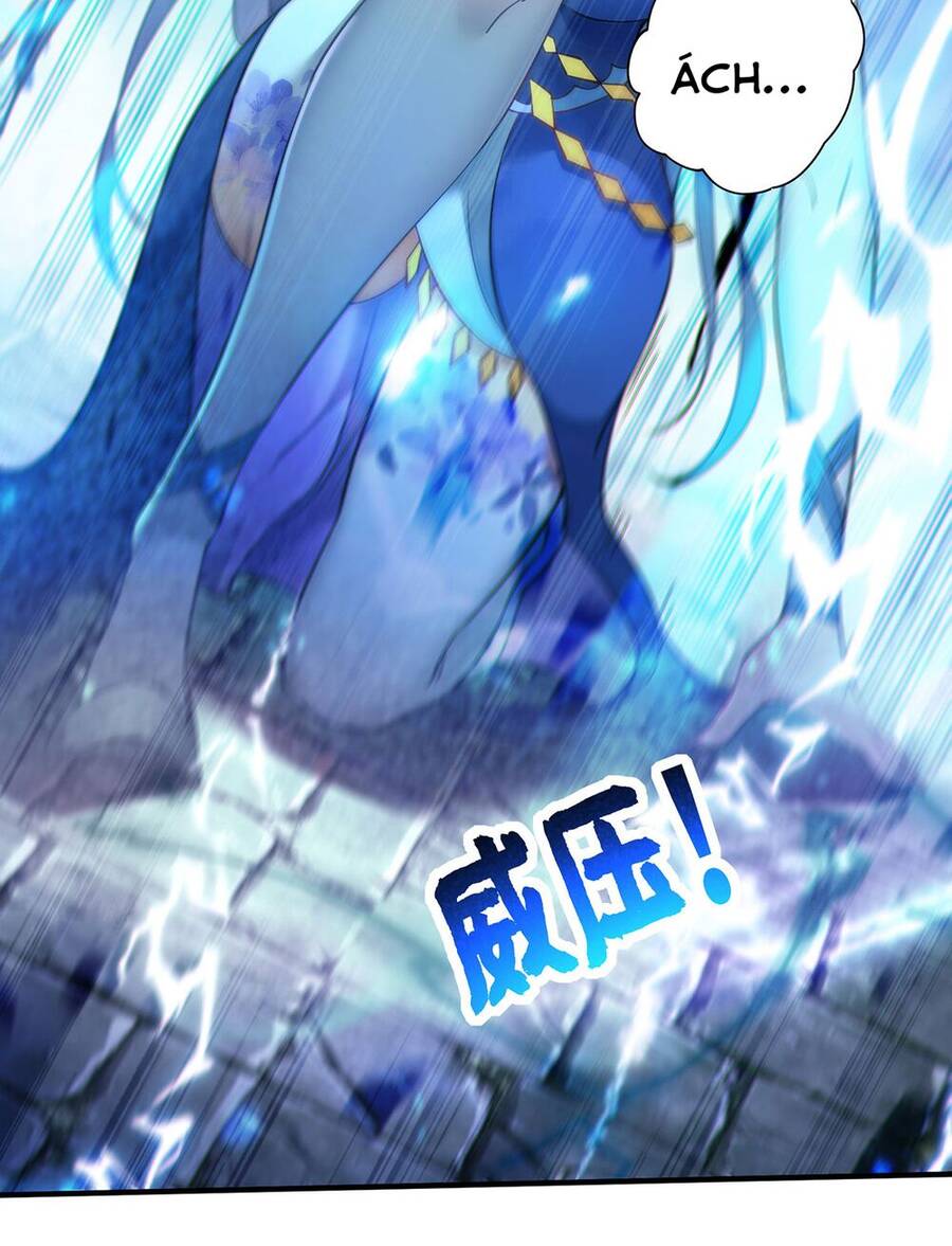 Nhất Chiêu Liền Vô Địch Tu Chân Giới chapter 14 - Trang 18