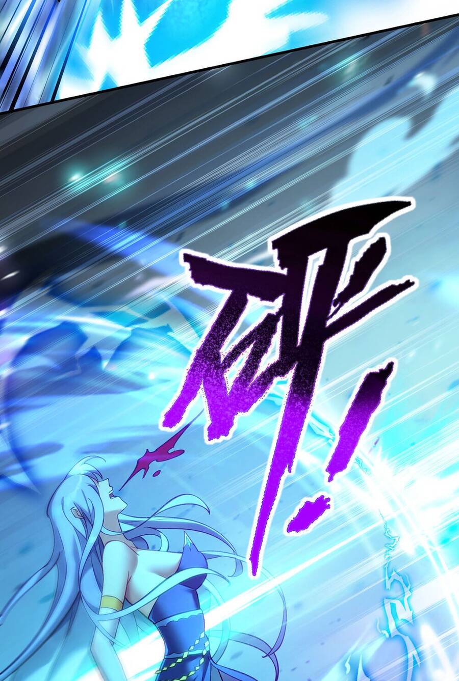 Nhất Chiêu Liền Vô Địch Tu Chân Giới chapter 14 - Trang 23