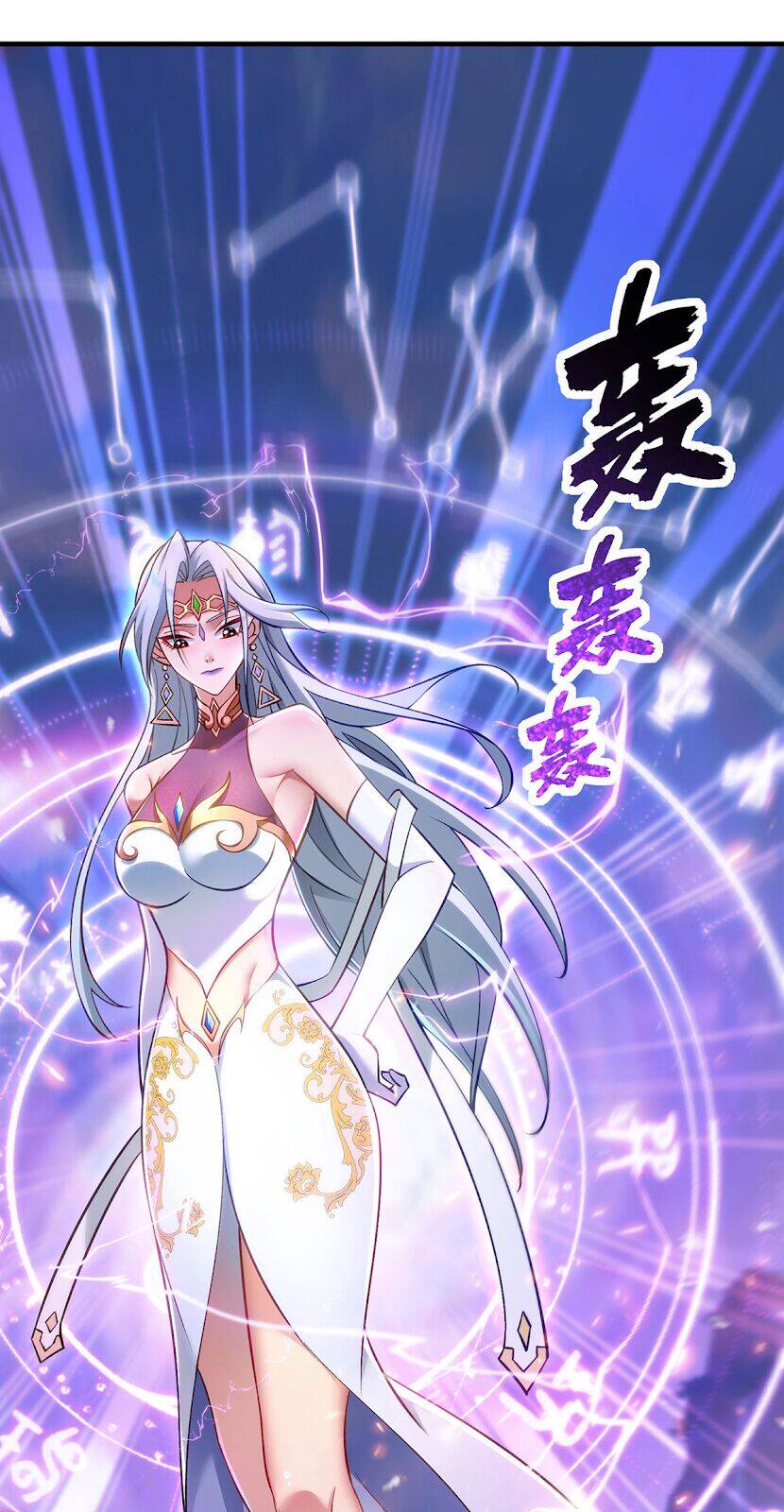 Nhất Chiêu Liền Vô Địch Tu Chân Giới chapter 14 - Trang 10