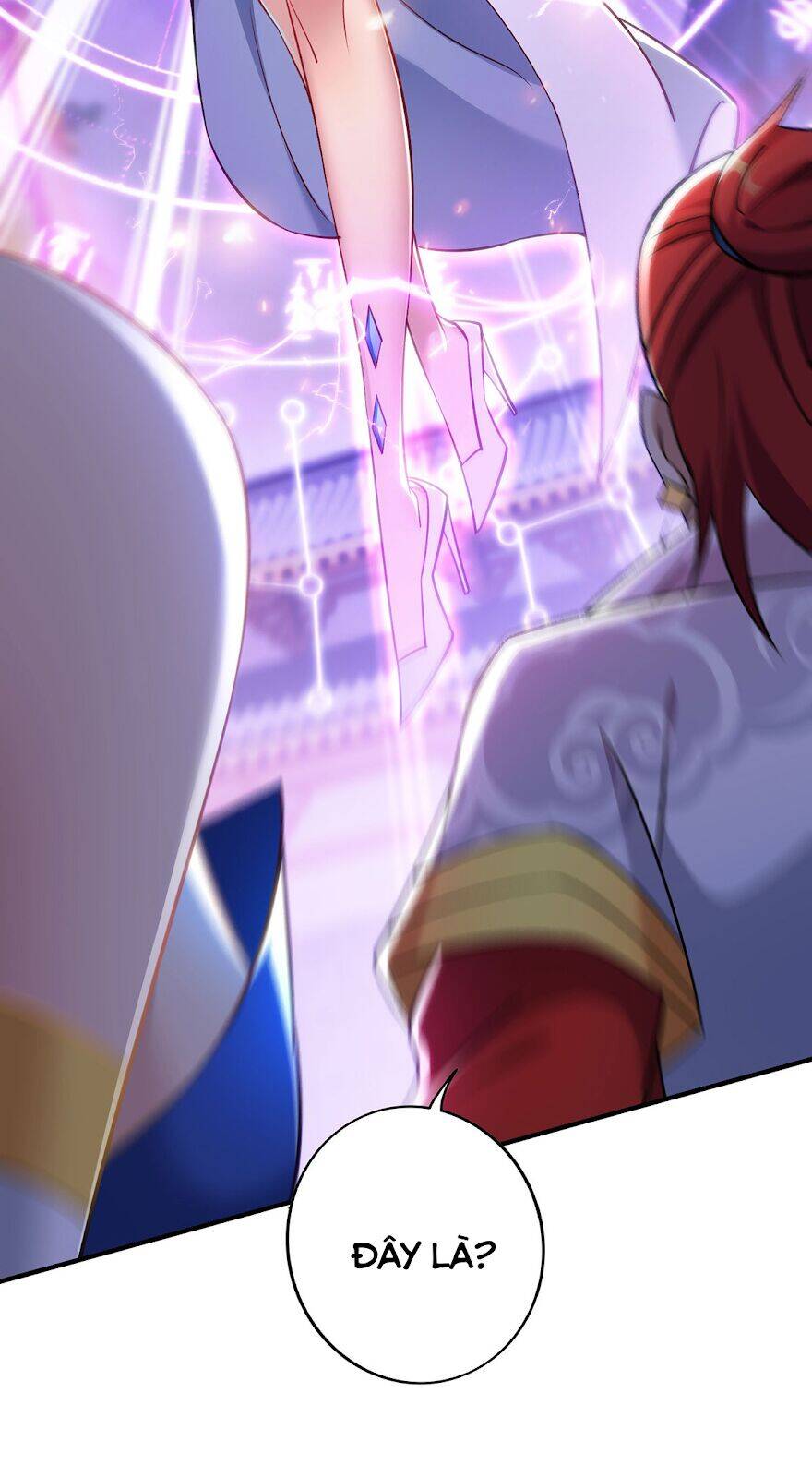 Nhất Chiêu Liền Vô Địch Tu Chân Giới chapter 14 - Trang 11
