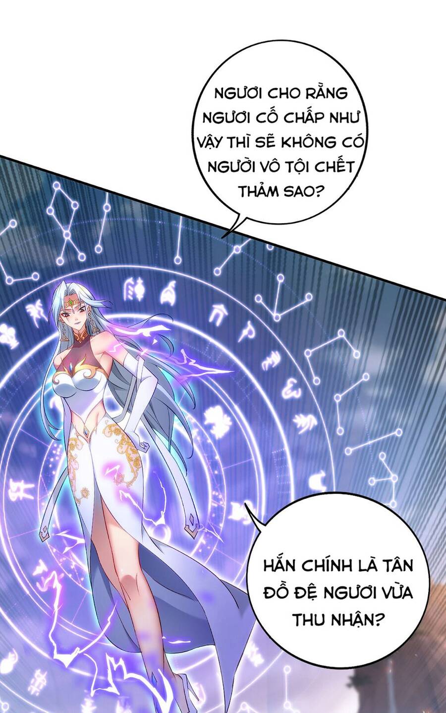 Nhất Chiêu Liền Vô Địch Tu Chân Giới chapter 15 - Trang 13