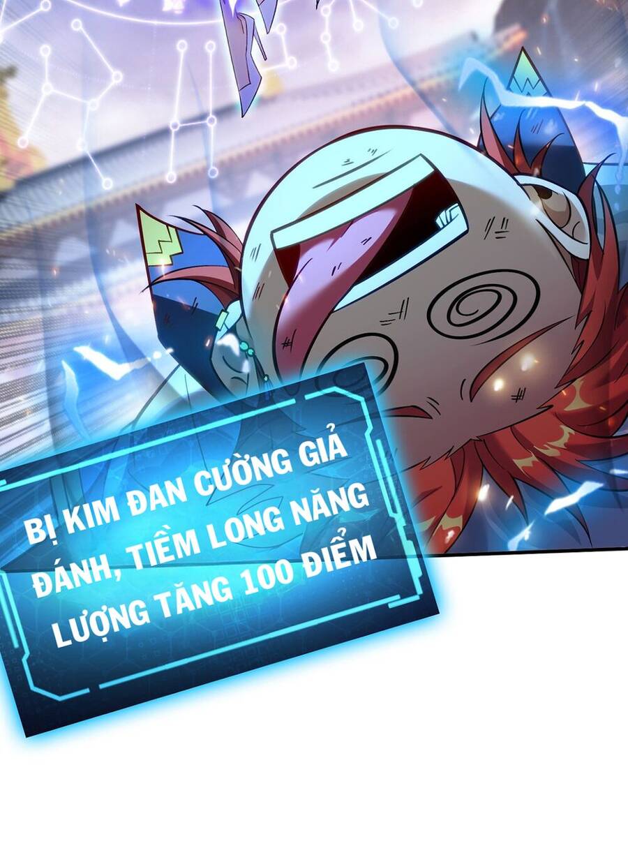 Nhất Chiêu Liền Vô Địch Tu Chân Giới chapter 15 - Trang 14