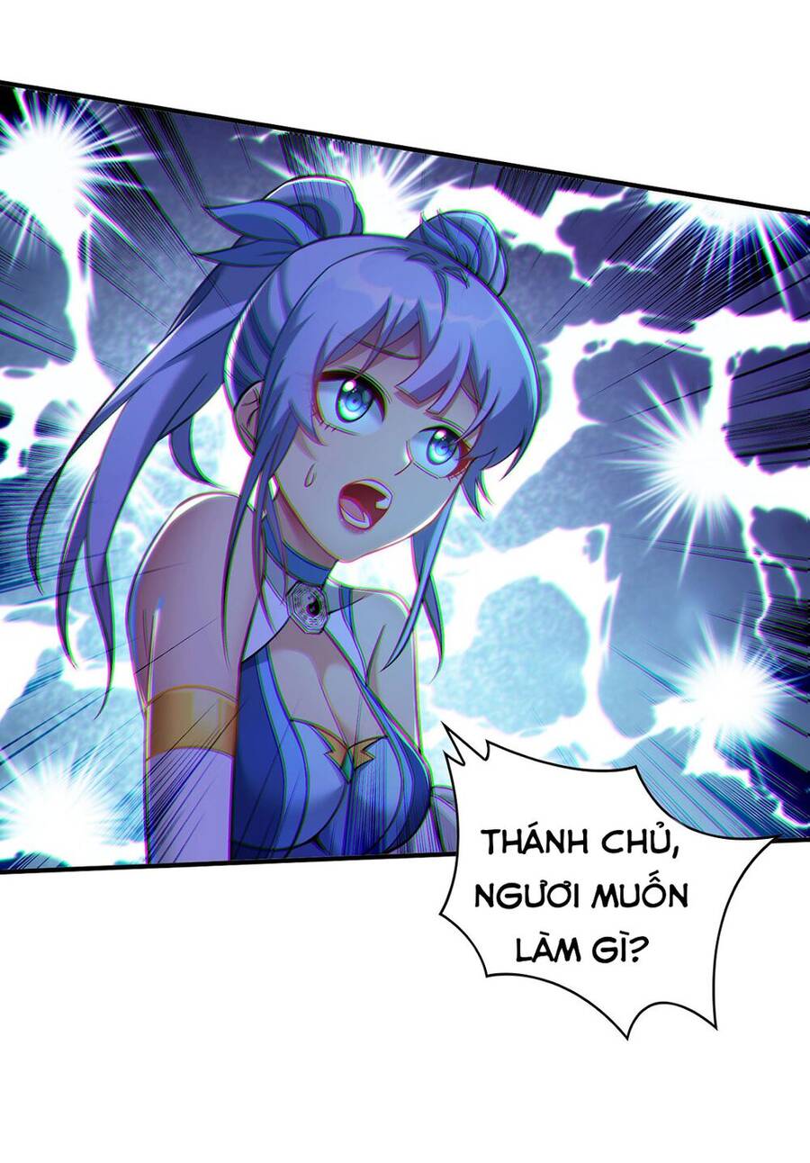 Nhất Chiêu Liền Vô Địch Tu Chân Giới chapter 15 - Trang 15