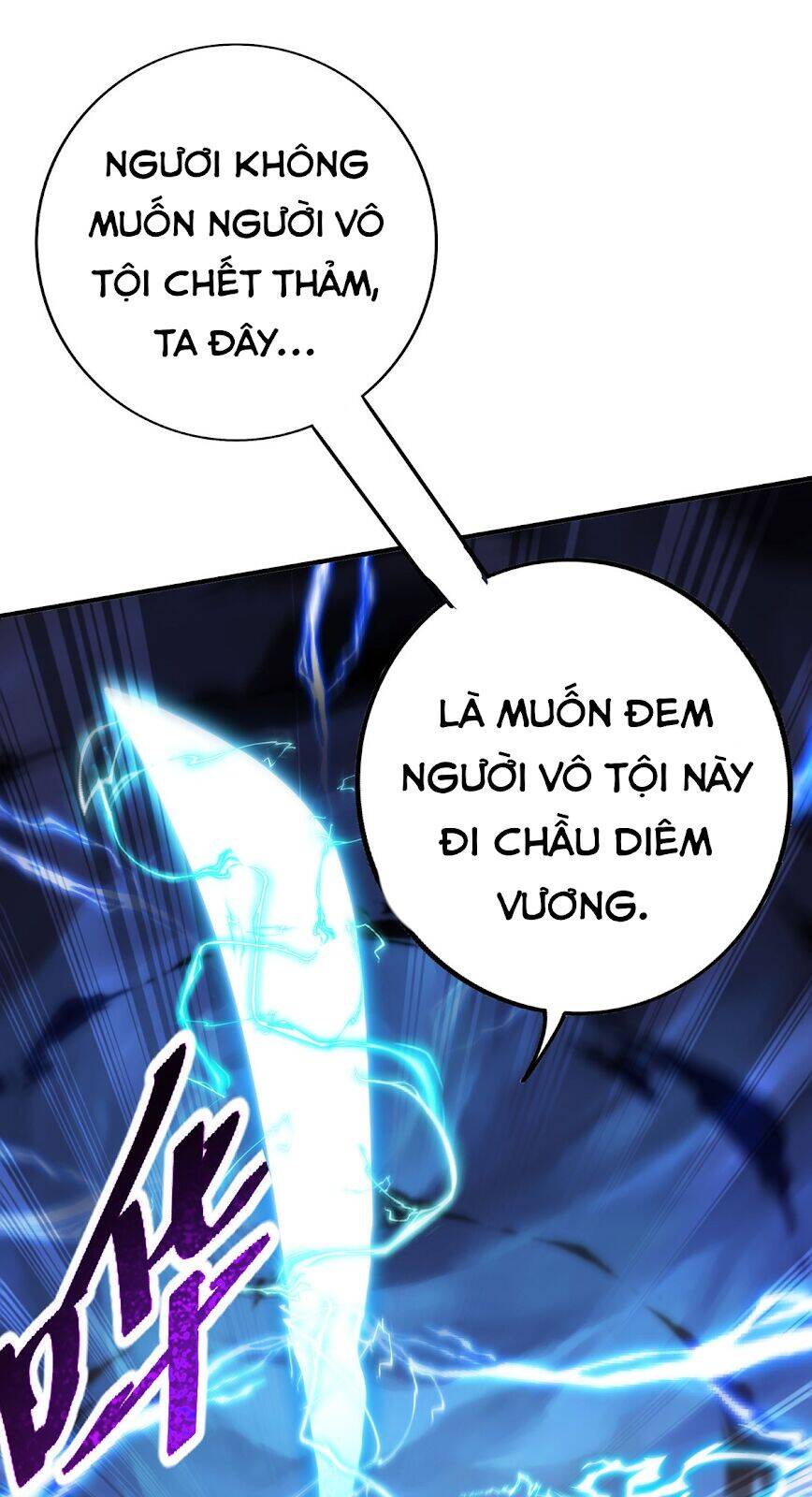 Nhất Chiêu Liền Vô Địch Tu Chân Giới chapter 15 - Trang 16