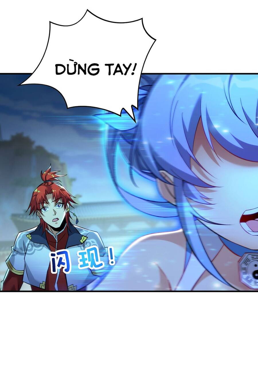 Nhất Chiêu Liền Vô Địch Tu Chân Giới chapter 15 - Trang 20