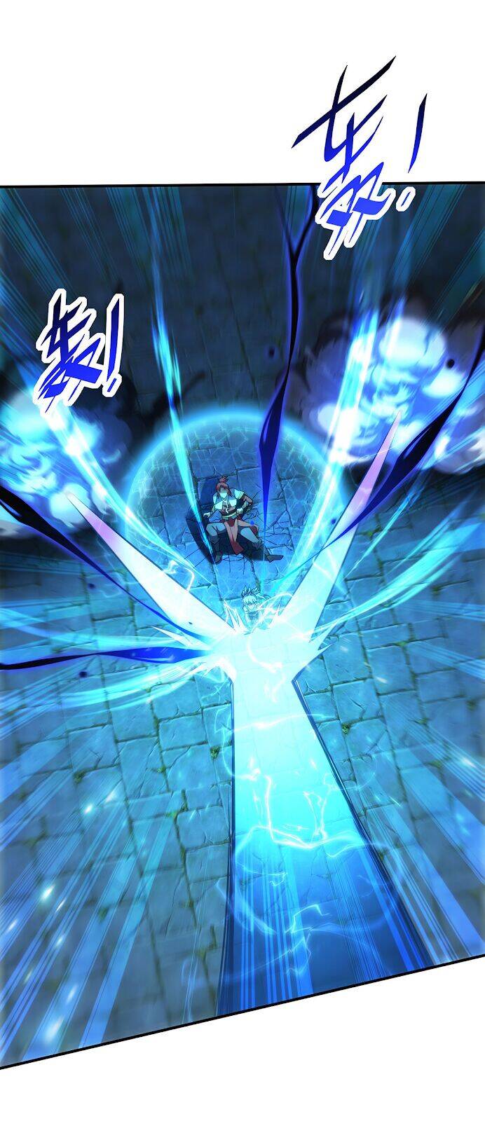 Nhất Chiêu Liền Vô Địch Tu Chân Giới chapter 15 - Trang 22