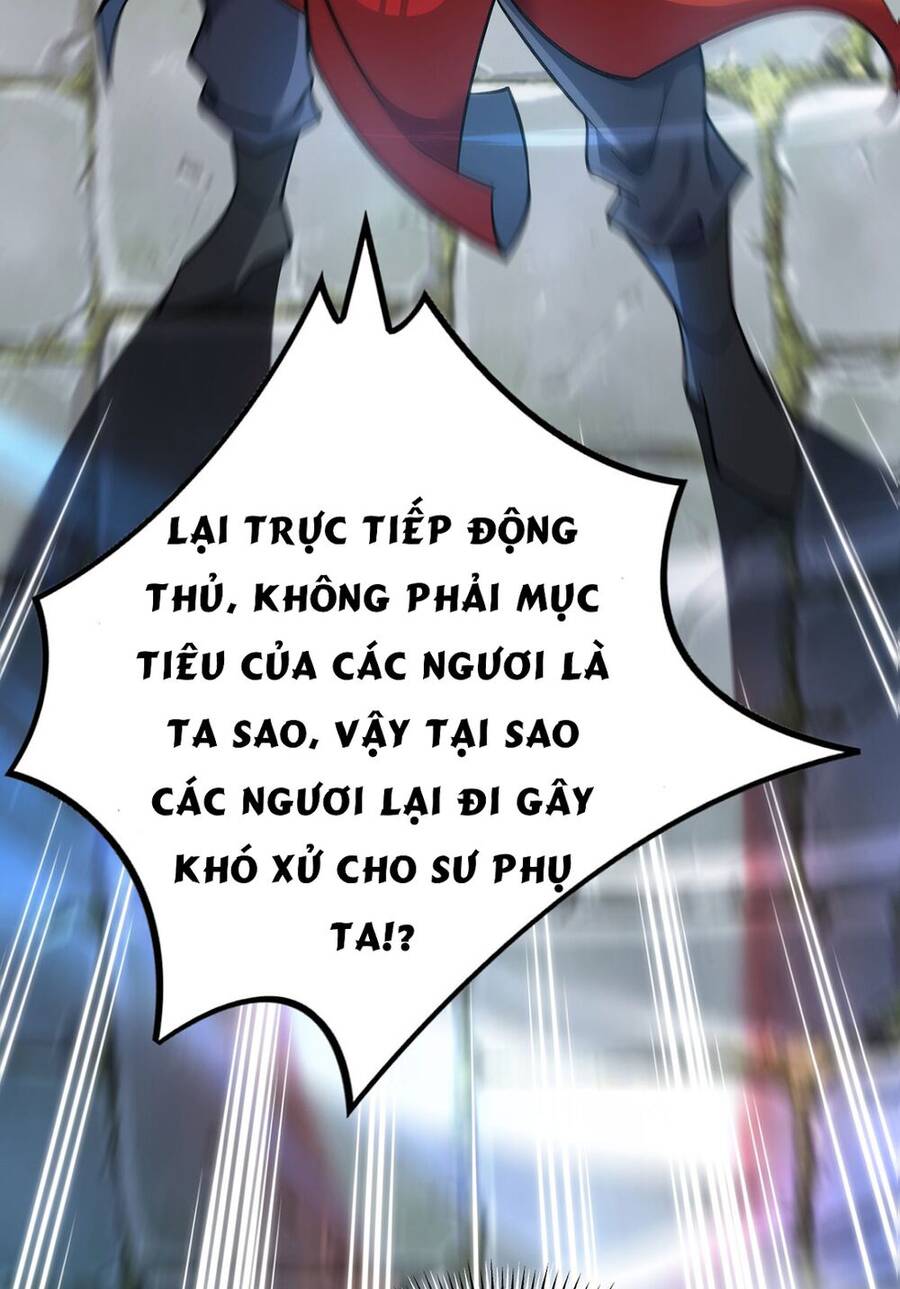 Nhất Chiêu Liền Vô Địch Tu Chân Giới chapter 15 - Trang 6