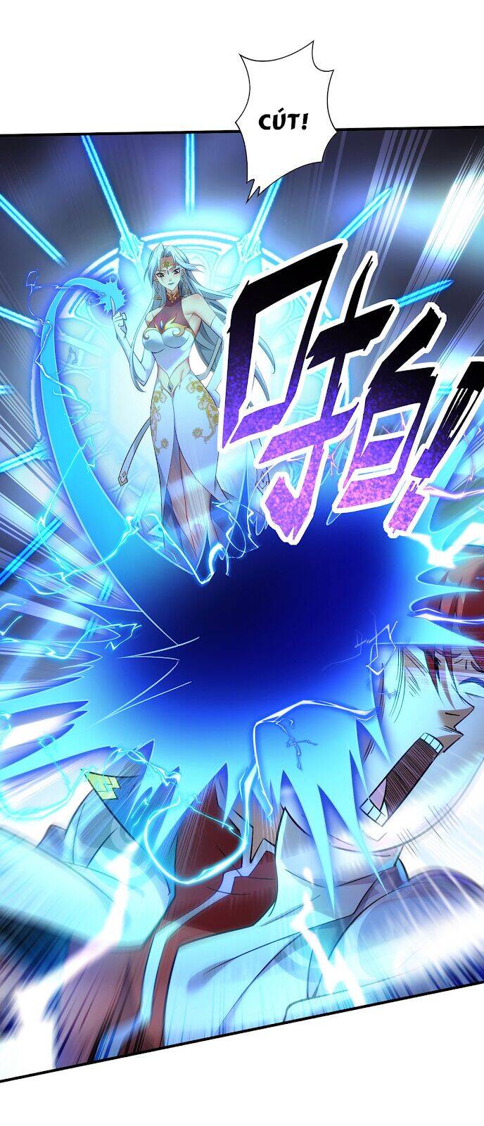 Nhất Chiêu Liền Vô Địch Tu Chân Giới chapter 15 - Trang 8