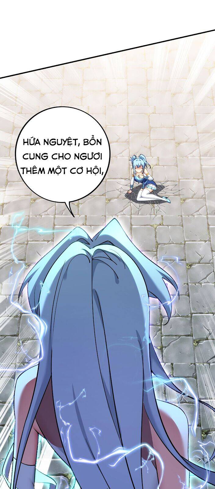 Nhất Chiêu Liền Vô Địch Tu Chân Giới chapter 15 - Trang 10