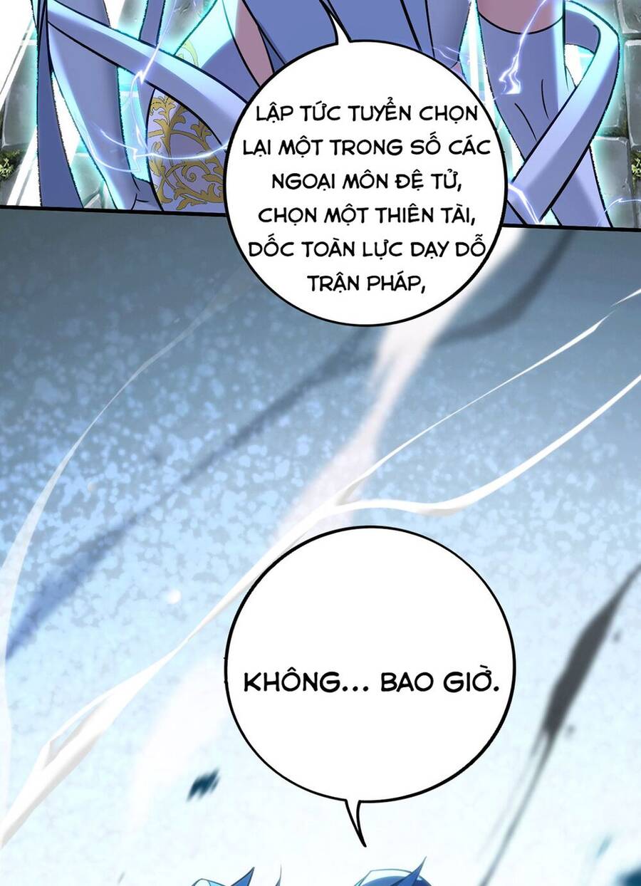 Nhất Chiêu Liền Vô Địch Tu Chân Giới chapter 15 - Trang 11