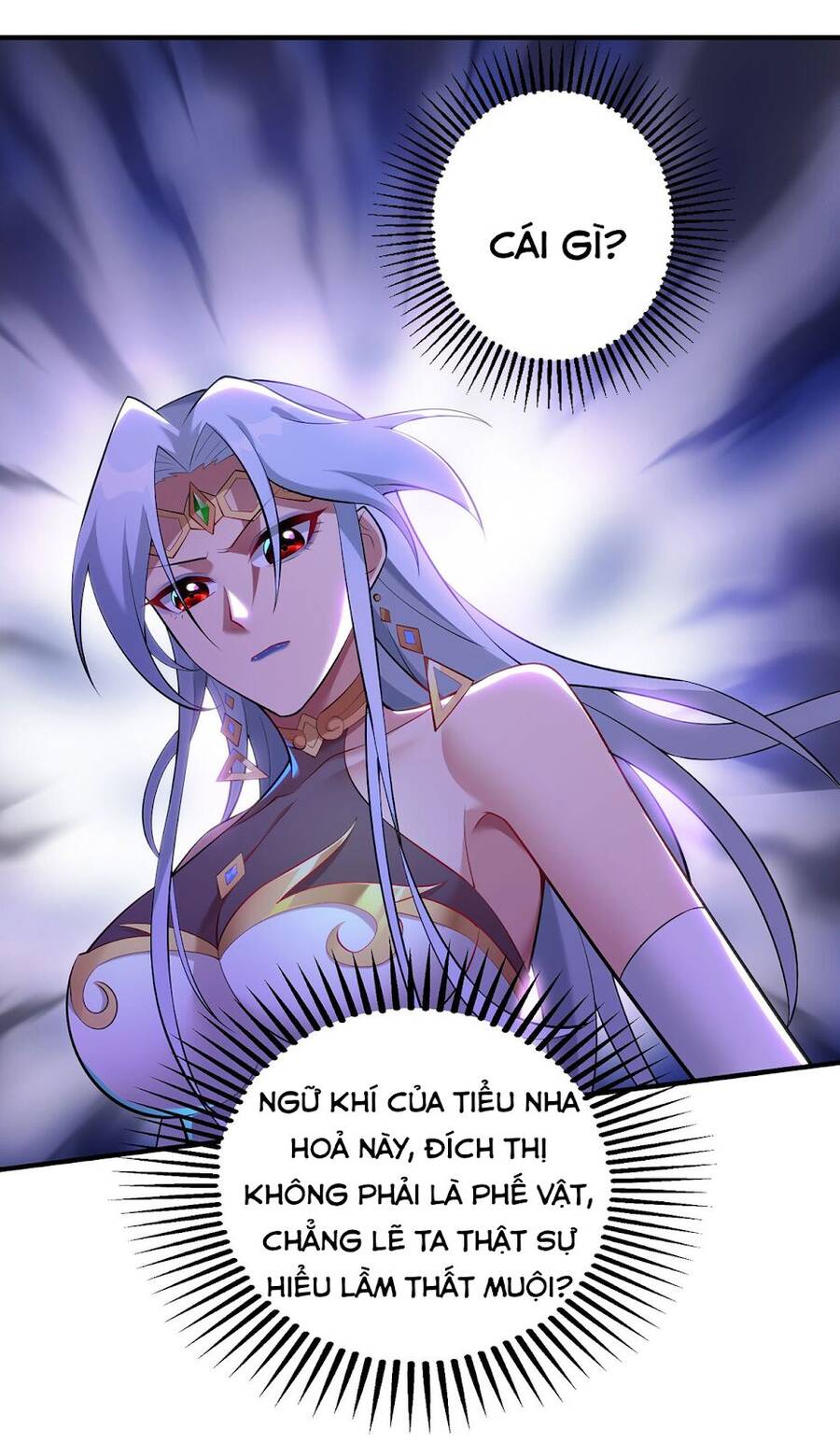 Nhất Chiêu Liền Vô Địch Tu Chân Giới chapter 16 - Trang 16