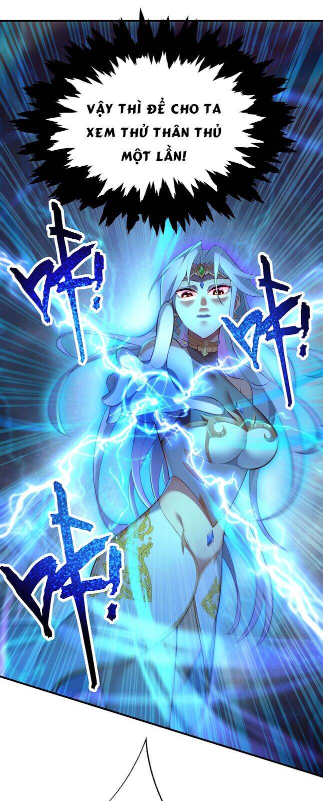 Nhất Chiêu Liền Vô Địch Tu Chân Giới chapter 16 - Trang 17
