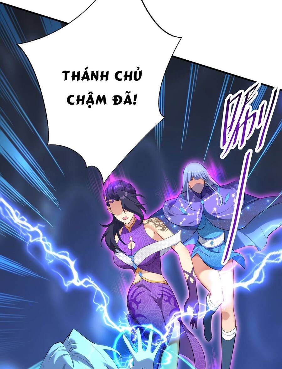 Nhất Chiêu Liền Vô Địch Tu Chân Giới chapter 16 - Trang 18