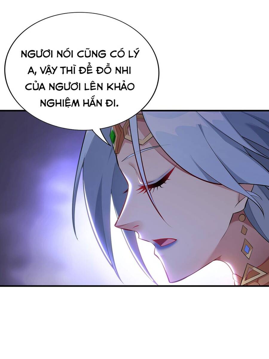 Nhất Chiêu Liền Vô Địch Tu Chân Giới chapter 16 - Trang 23