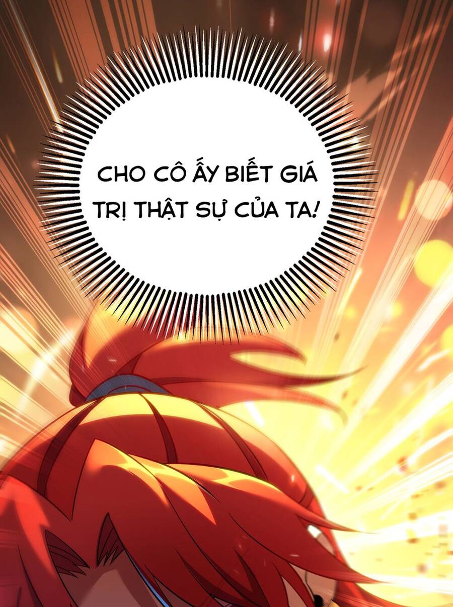 Nhất Chiêu Liền Vô Địch Tu Chân Giới chapter 16 - Trang 5