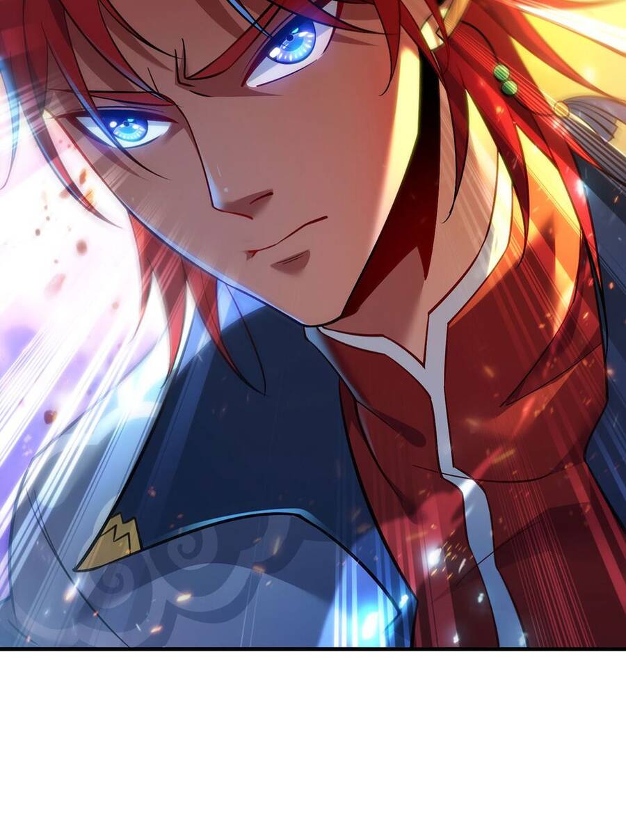 Nhất Chiêu Liền Vô Địch Tu Chân Giới chapter 16 - Trang 6