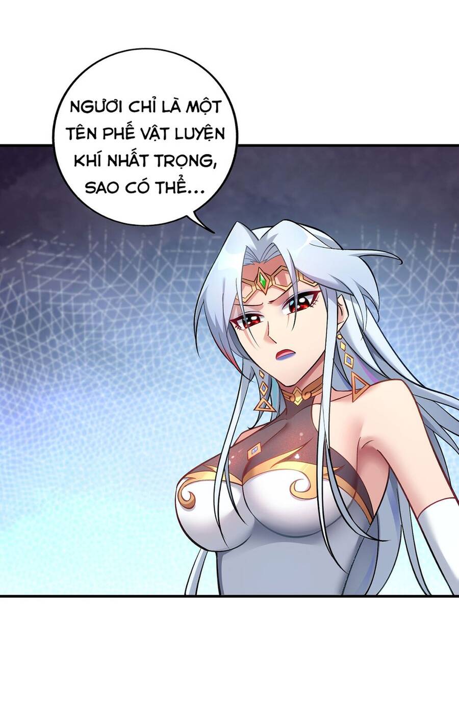 Nhất Chiêu Liền Vô Địch Tu Chân Giới chapter 16 - Trang 9