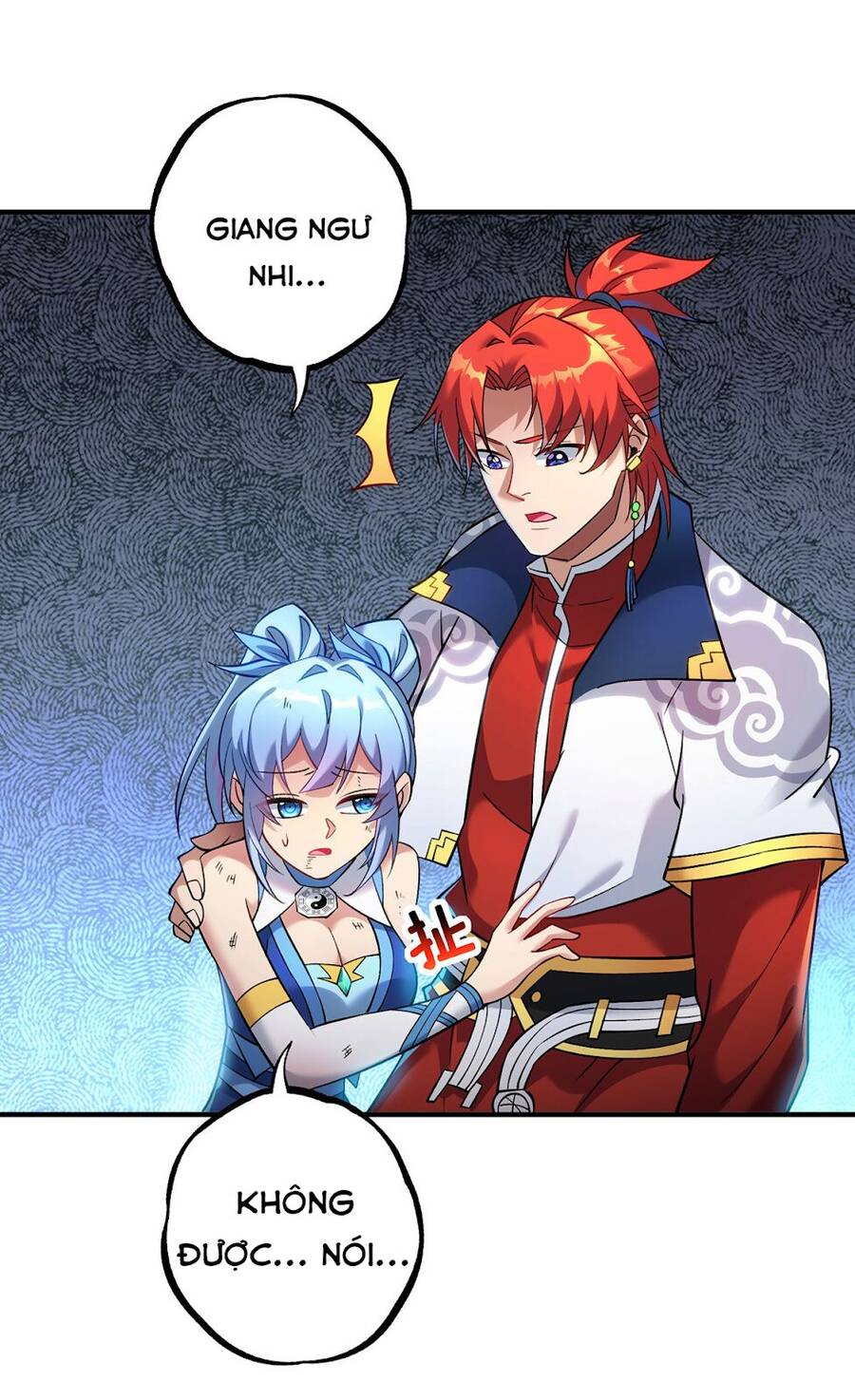 Nhất Chiêu Liền Vô Địch Tu Chân Giới chapter 16 - Trang 11