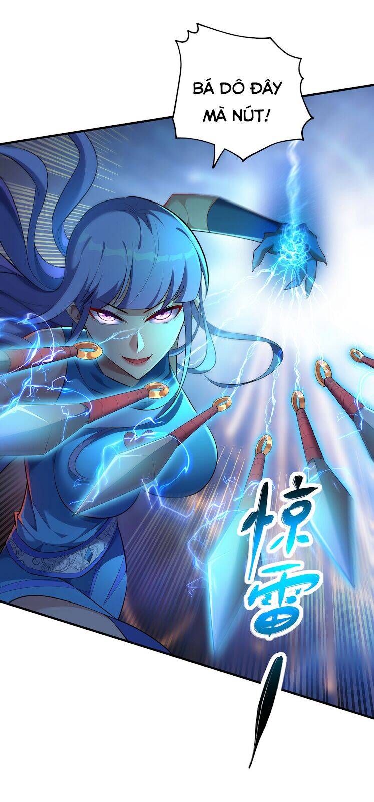 Nhất Chiêu Liền Vô Địch Tu Chân Giới chapter 17 - Trang 23