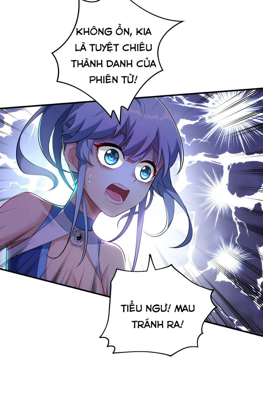 Nhất Chiêu Liền Vô Địch Tu Chân Giới chapter 17 - Trang 27