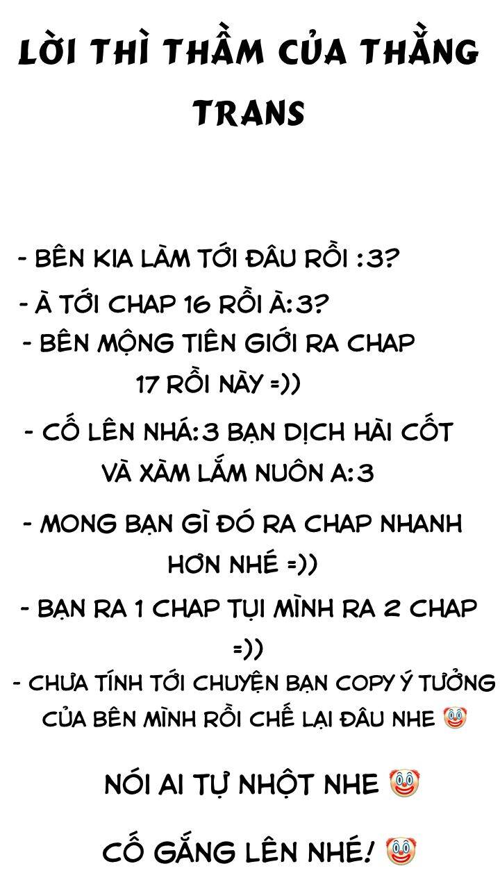 Nhất Chiêu Liền Vô Địch Tu Chân Giới chapter 17 - Trang 28