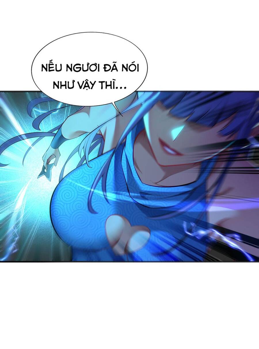 Nhất Chiêu Liền Vô Địch Tu Chân Giới chapter 17 - Trang 8