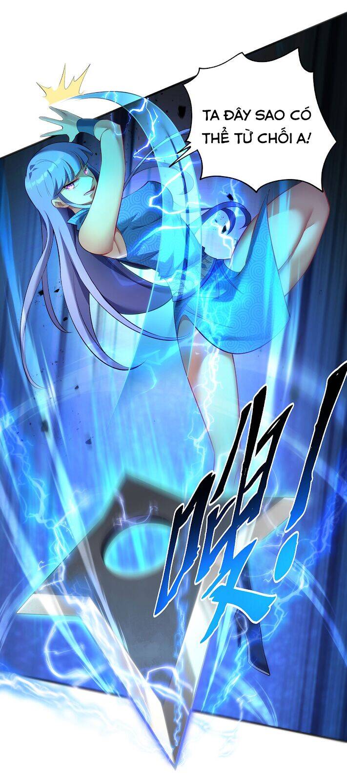 Nhất Chiêu Liền Vô Địch Tu Chân Giới chapter 17 - Trang 9