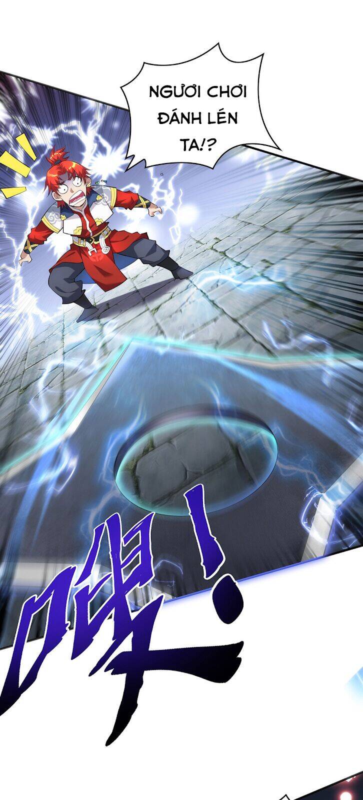 Nhất Chiêu Liền Vô Địch Tu Chân Giới chapter 17 - Trang 10