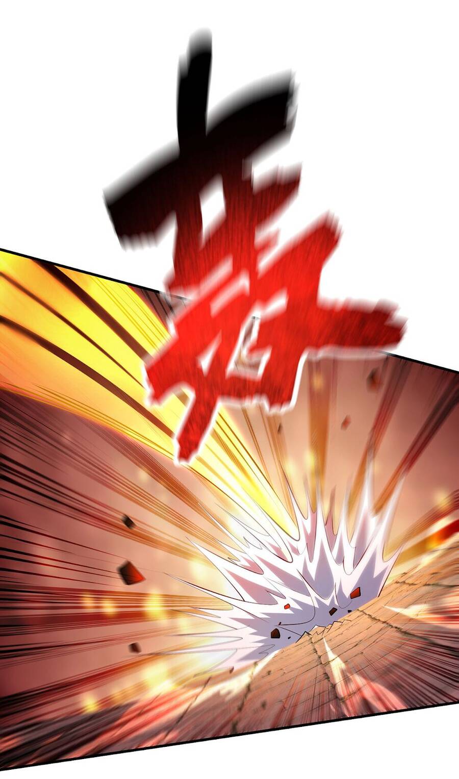 Nhất Chiêu Liền Vô Địch Tu Chân Giới chapter 18 - Trang 13