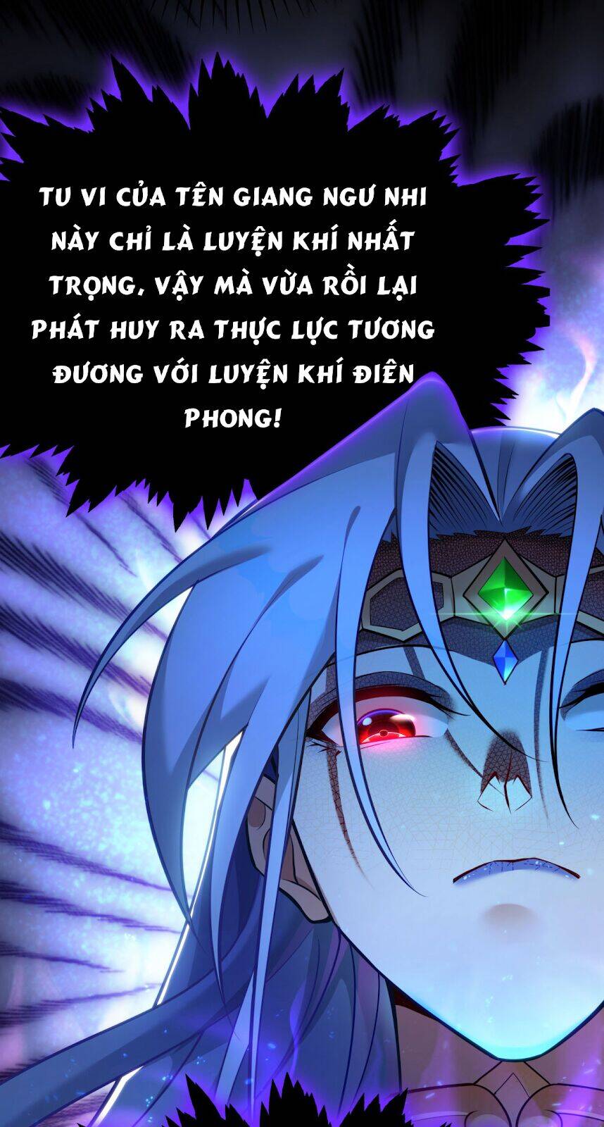 Nhất Chiêu Liền Vô Địch Tu Chân Giới chapter 18 - Trang 16