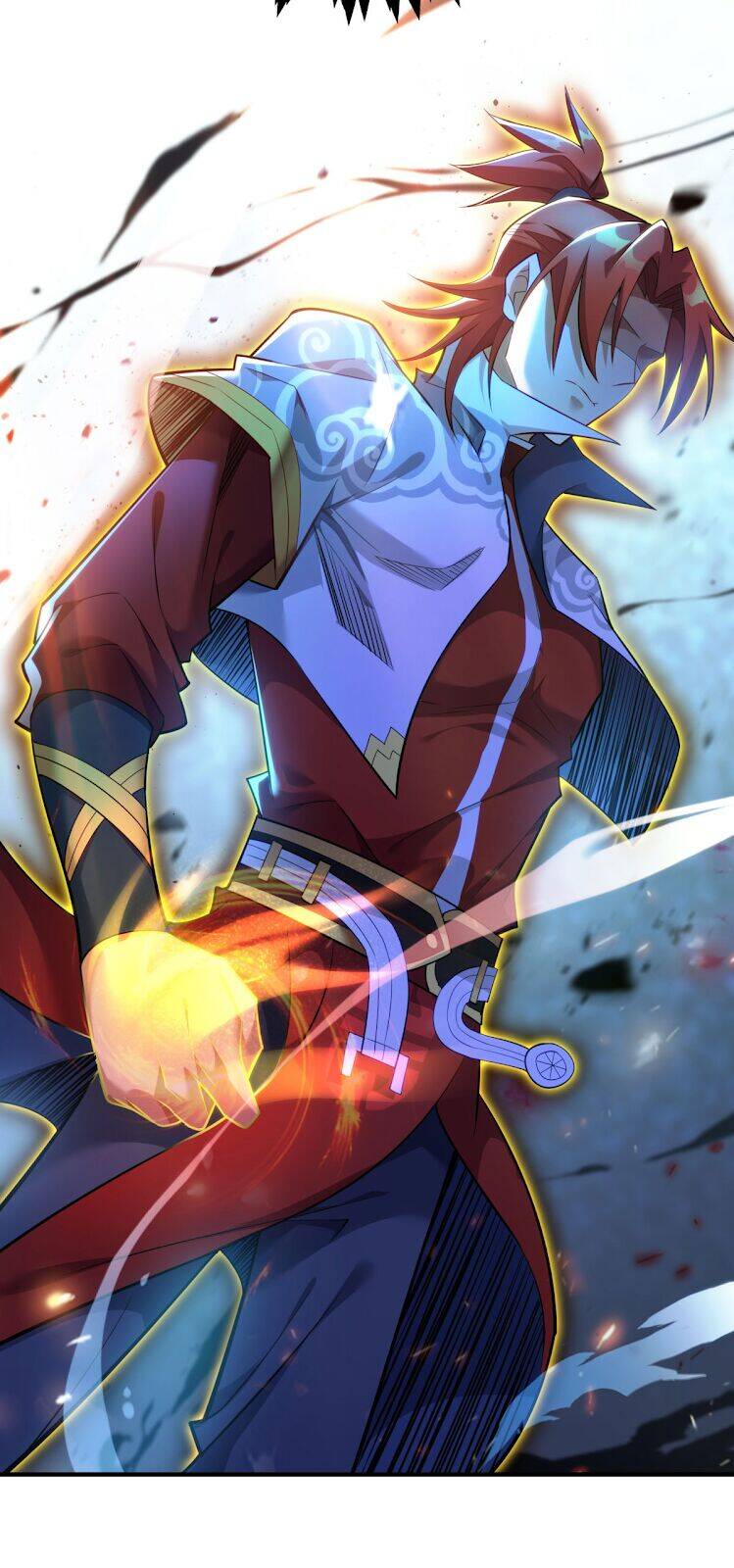 Nhất Chiêu Liền Vô Địch Tu Chân Giới chapter 18 - Trang 18
