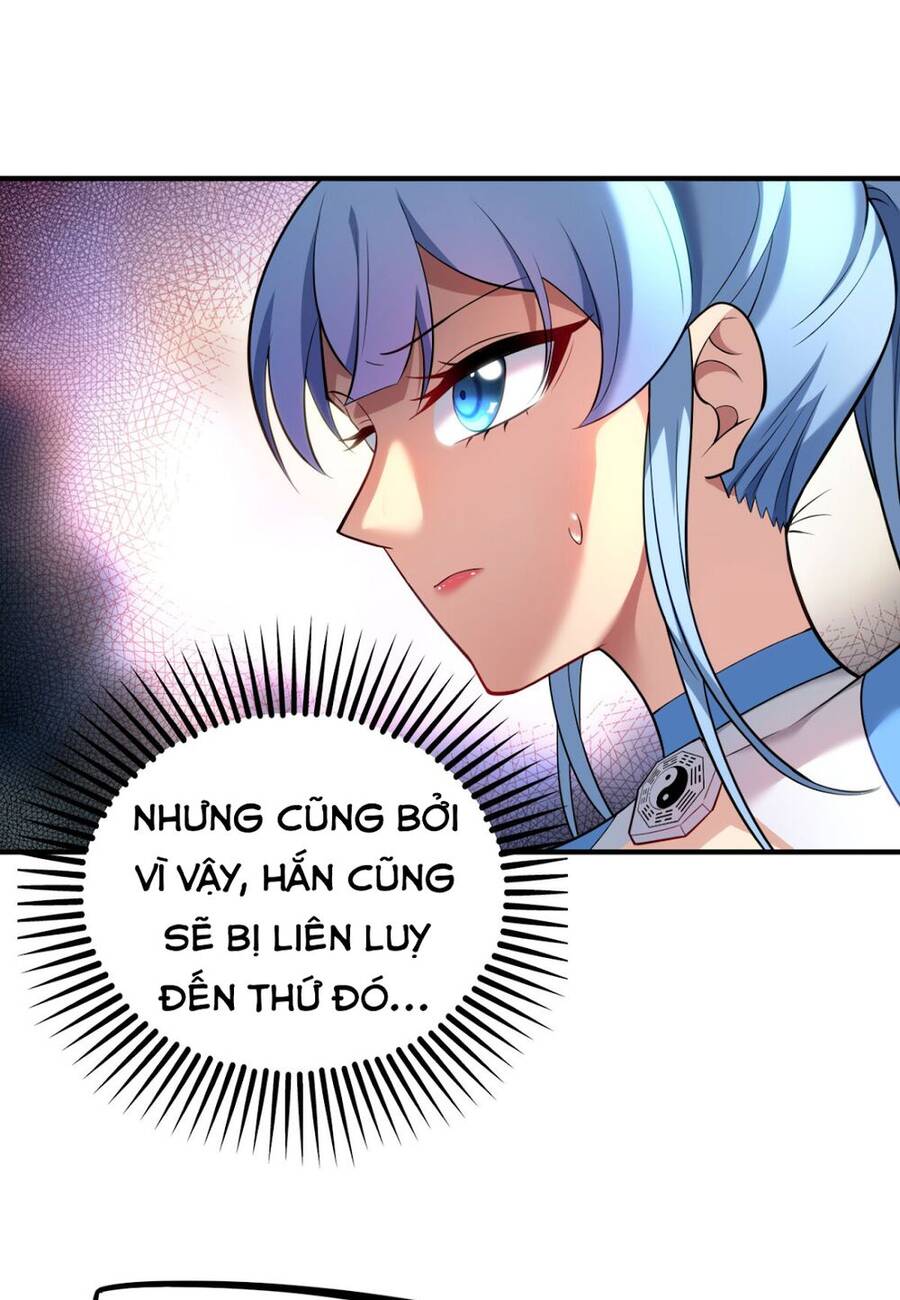 Nhất Chiêu Liền Vô Địch Tu Chân Giới chapter 18 - Trang 20
