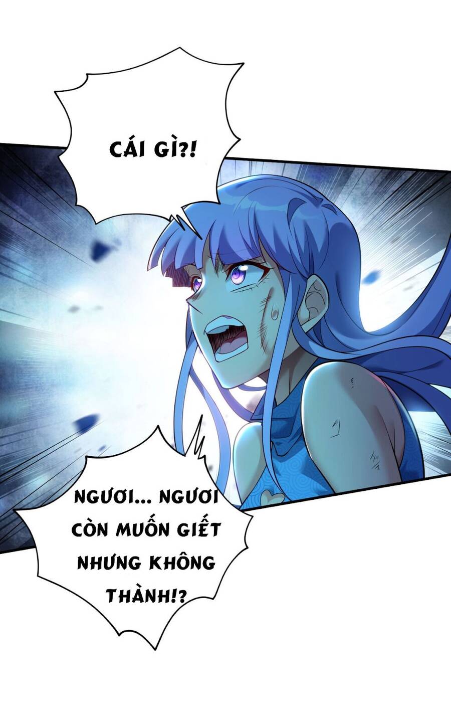 Nhất Chiêu Liền Vô Địch Tu Chân Giới chapter 18 - Trang 26