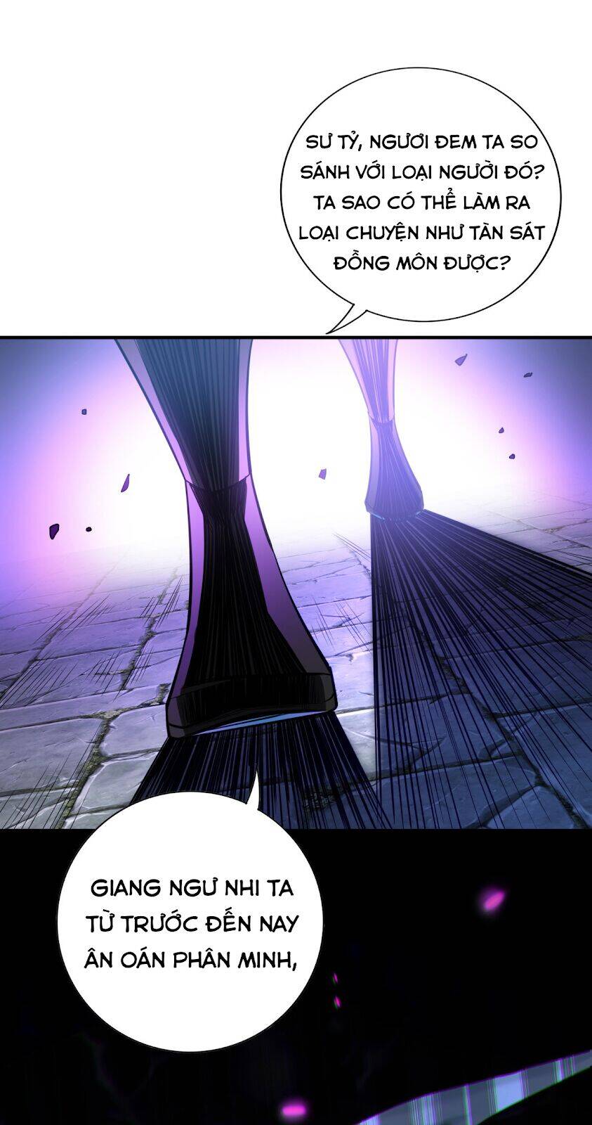 Nhất Chiêu Liền Vô Địch Tu Chân Giới chapter 18 - Trang 27