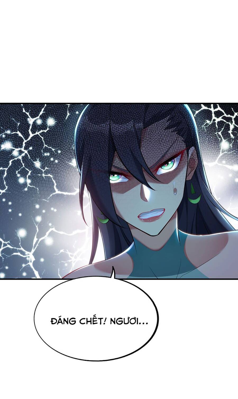 Nhất Chiêu Liền Vô Địch Tu Chân Giới chapter 18 - Trang 4