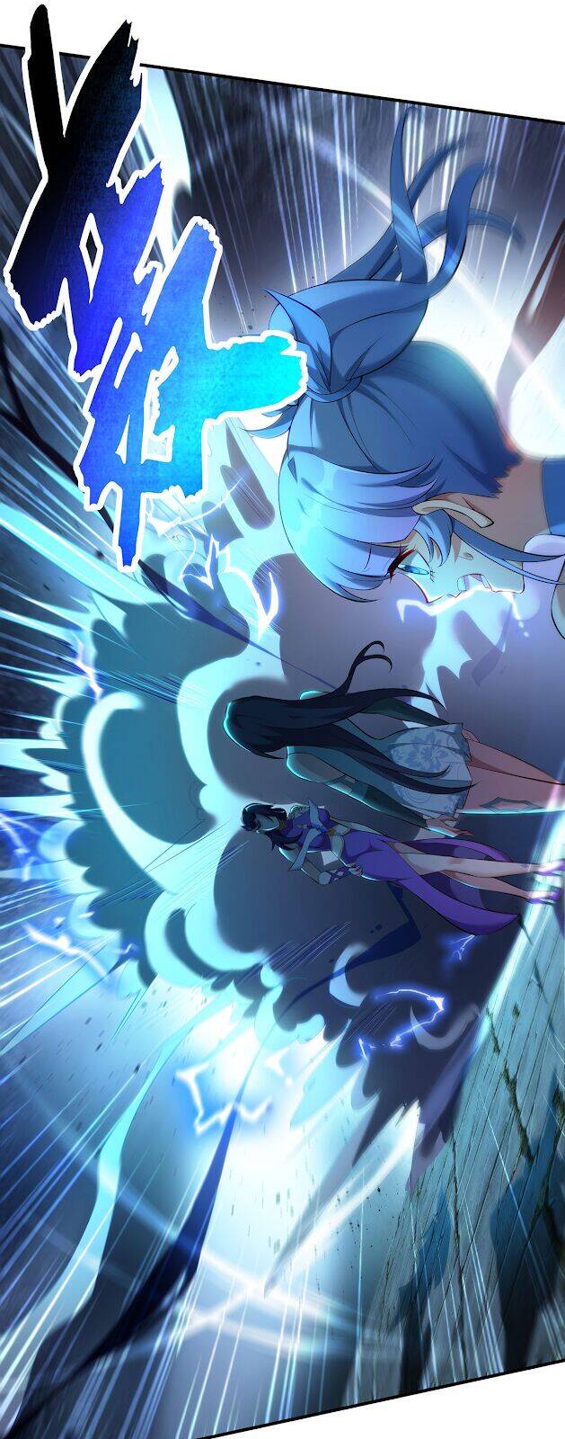 Nhất Chiêu Liền Vô Địch Tu Chân Giới chapter 18 - Trang 5