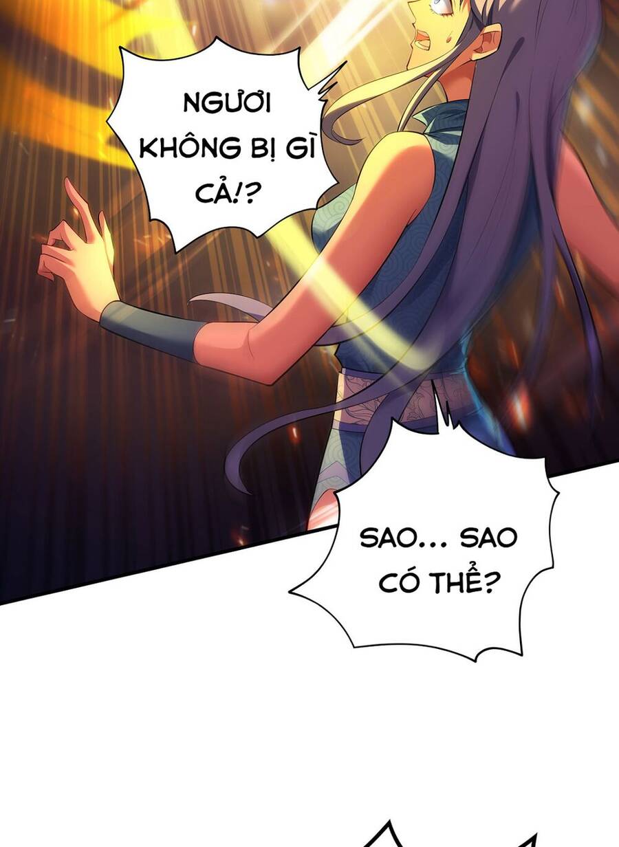 Nhất Chiêu Liền Vô Địch Tu Chân Giới chapter 18 - Trang 10