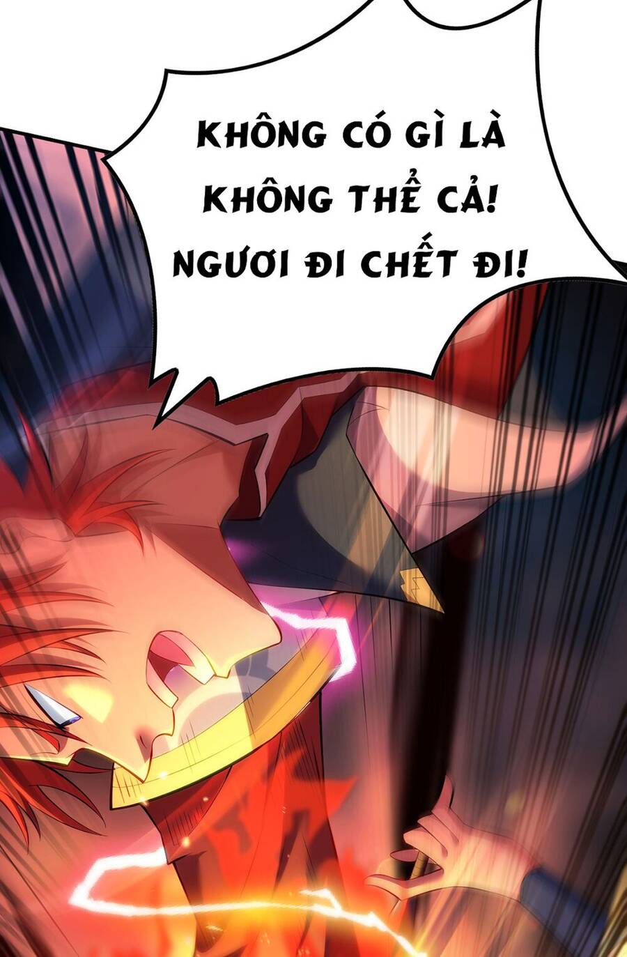 Nhất Chiêu Liền Vô Địch Tu Chân Giới chapter 18 - Trang 11