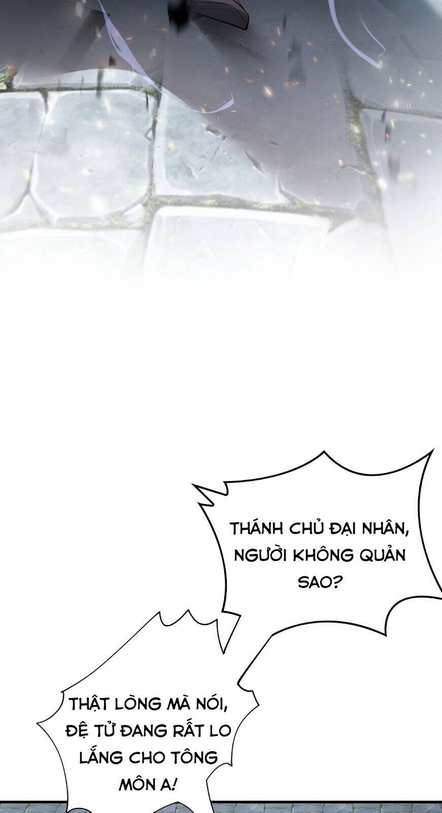 Nhất Chiêu Liền Vô Địch Tu Chân Giới chapter 19 - Trang 14
