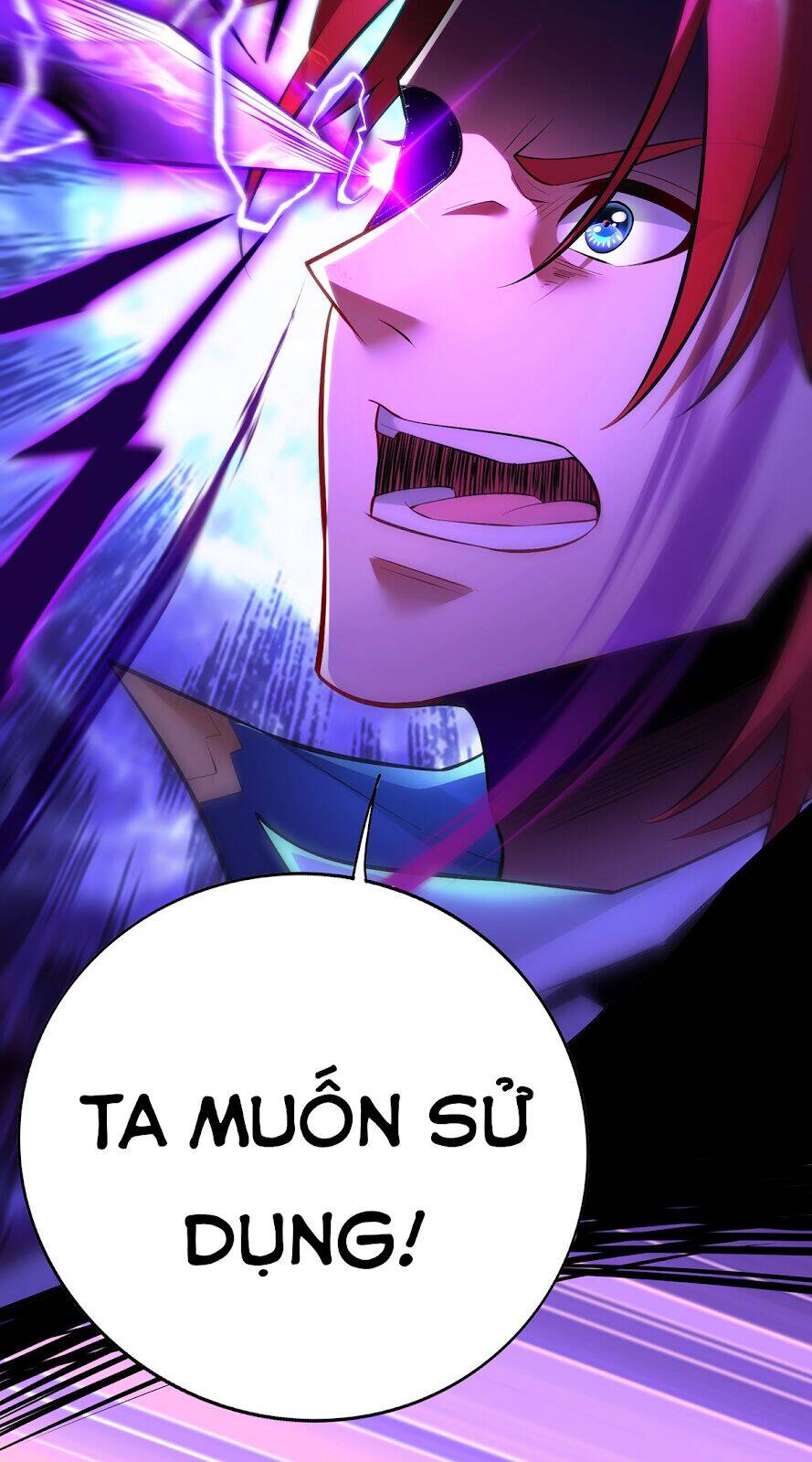 Nhất Chiêu Liền Vô Địch Tu Chân Giới chapter 19 - Trang 23