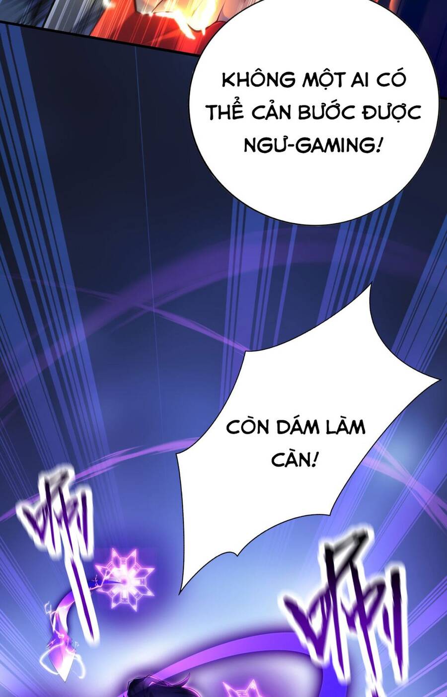 Nhất Chiêu Liền Vô Địch Tu Chân Giới chapter 19 - Trang 29